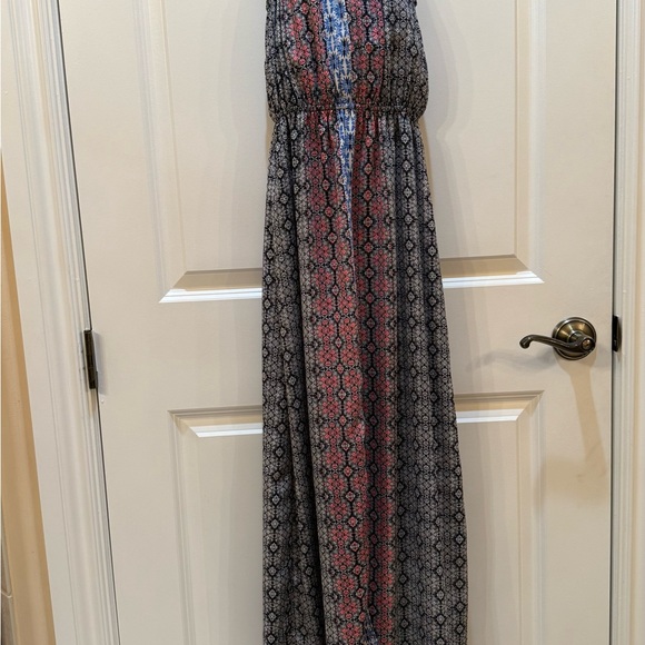 LOFT Maxi Dress EUC - Picture 2 of 7